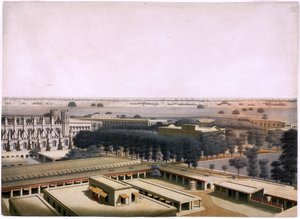 Vue de l